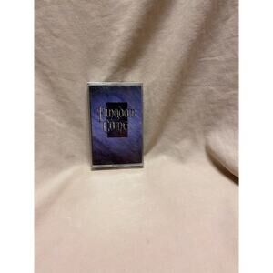 NEW~KINGDOM COME: kingdom come POLYGRAM Cassette~ Sealed